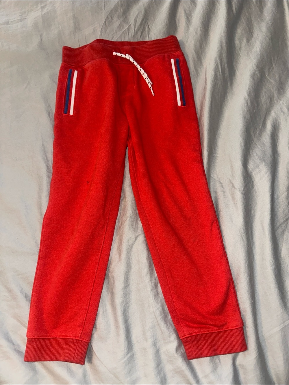 Janie & Jack Boys Joggers